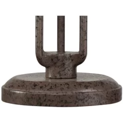 Franklin Iron Works Edison Industrial Rustic Farmhouse Table Lamp 30" Tall Rust Brown Open Metal Cage For Bedroom Living Room Bedside Nightstand Kids 12 Franklin Iron Works Edison Industrial Rustic Farmhouse Table Lamp 30" Tall Rust Brown Open Metal Cage For Bedroom Living Room Bedside Nightstand Kids -Lighting Specialty Shop GUEST 827ea11d 6777 49c3 a5a7 d5e828fc48d6