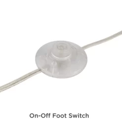 Possini Euro Design Sausalito Mid Century Modern Downbridge Floor Lamp 67" Tall Warm Gold Black Metal Linen Cylinder Shade For Living Room Reading -Lighting Specialty Shop GUEST 833feac6 94f2 441e 8f53 f95236c8160a