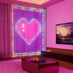 Govee Curtain Light 10 Govee Curtain Light -Lighting Specialty Shop GUEST 8ce170ad 0a4c 410a 8adb 0151053811d5