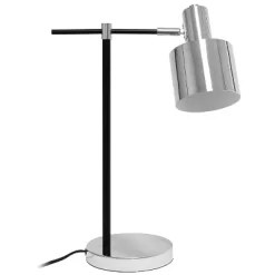 Mid Century Metal Table Lamp - Lalia Home -Lighting Specialty Shop GUEST 911000a8 2f12 48ad 8e5d a5fd4212d9e3