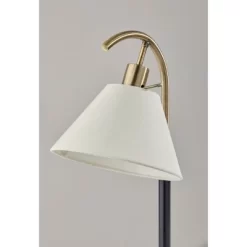 Jerome Table Lamp Black/Antique Brass - Adesso -Lighting Specialty Shop GUEST 936de893 fe98 4cd3 b3fa a8aab5163599