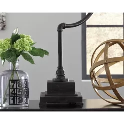 Jae Desk Lamp Antique Black - Signature Design By Ashley -Lighting Specialty Shop GUEST 950e5713 5836 4b14 b2ea f233eb28a82d
