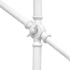 Tilting Arm Table Lamp White - Elegant Designs 11 Tilting Arm Table Lamp White - Elegant Designs -Lighting Specialty Shop GUEST 9a59c89c c7e8 4194 93f0 6b56e9753087