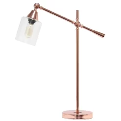 Vertically Adjustable Desk Lamp - Lalia Home 22 Vertically Adjustable Desk Lamp - Lalia Home -Lighting Specialty Shop GUEST 9ad9c16d 6268 4e01 a95e 11f8e208ba20