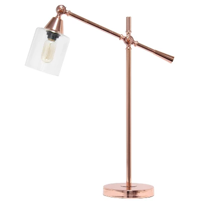 Vertically Adjustable Desk Lamp - Lalia Home 11 Vertically Adjustable Desk Lamp - Lalia Home - Image 11