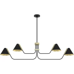 4-Light Grove Isle Chandelier - Hunter Fan -Lighting Specialty Shop GUEST 9aeabc3b 71ce 49bb b349 12dd2987696e