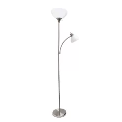 Floor Lamp With Reading Light - Simple Designs -Lighting Specialty Shop GUEST 9c31b03b 7b21 4acf 97f2 d109e3386cc5