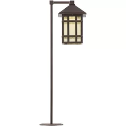 Kathy Ireland Mission Hills 26 1/2" High Bronze LED Landscape Light -Lighting Specialty Shop GUEST 9ea0fa92 6f57 4bad b173 676cbaa7ee23