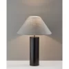 Martin Table Lamp Black - Adesso
