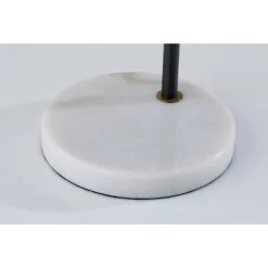 Corbin Desk Lamp Antique Brass Black - Adesso -Lighting Specialty Shop GUEST a5562b57 9fbb 4669 b50f 6a040ba540b5