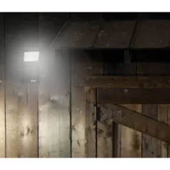 Maxsa Innovations Solar Powered LED Security Spotlight -Lighting Specialty Shop GUEST a9df8288 06dd 43b2 9e5a 52d4b082e066