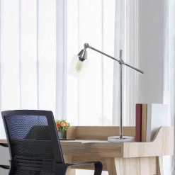Vertically Adjustable Desk Lamp - Lalia Home 14 Vertically Adjustable Desk Lamp - Lalia Home -Lighting Specialty Shop GUEST ad87039f 0c34 4644 adb3 2bb8a6b0c7aa
