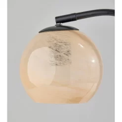 Nolan Desk Lamp Black - Adesso -Lighting Specialty Shop GUEST ad893053 ef4c 4e26 a898 ce4320f0bae0