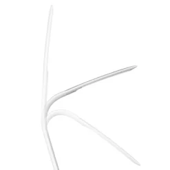 Purify Sanitizing Desk Lamp With Wireless Charging (Includes LED Light Bulb) - OttLite -Lighting Specialty Shop GUEST aec67da9 e5c8 4872 a620 4415c9306f62