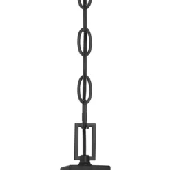 Possini Euro Design Arley Modern Outdoor Hanging Light Black Geometric Frame 12 1/2" Seedy Glass For Post Exterior Barn Deck House Porch Yard Patio 11 Possini Euro Design Arley Modern Outdoor Hanging Light Black Geometric Frame 12 1/2" Seedy Glass For Post Exterior Barn Deck House Porch Yard Patio -Lighting Specialty Shop GUEST b2967ce9 ec81 4ed8 8bf6 16bf664d0c9c