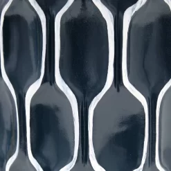 Moroccan Table Lamp With Fabric Shade Blue - Lalia Home -Lighting Specialty Shop GUEST b818b15f 0e98 40ea afc0 5b0322c92469