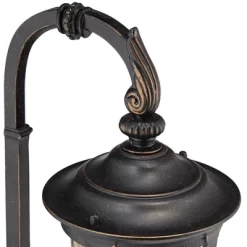 John Timberland Bellagio 26 1/2" High Black Down-Arm Landscape LED Path Light 13 John Timberland Bellagio 26 1/2" High Black Down-Arm Landscape LED Path Light -Lighting Specialty Shop GUEST b92279fe e9b6 4b6d 9511 562e1e92eb52