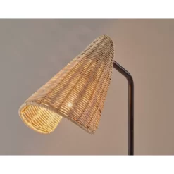 Cove Table Lamp Black - Adesso 6 Cove Table Lamp Black - Adesso -Lighting Specialty Shop GUEST b9e0482b af5e 4b19 b015 101c6eb1d95d