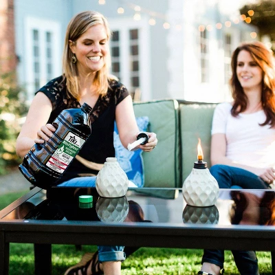 100oz Bitefighter Torch Fuel - TIKI 1 100oz Bitefighter Torch Fuel - TIKI