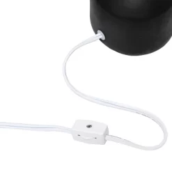 Mini Bocksbeutal Ceramic Table Lamp - Simple Designs -Lighting Specialty Shop GUEST bda83f2e a09b 4ca2 8649 0d8c33d6dbe2