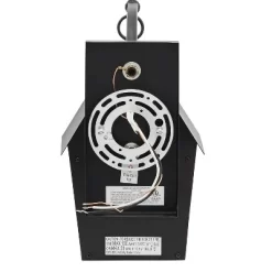 12.5" Brindelle Birdhouse Stained Glass Exterior Light Fixture - River Of Goods -Lighting Specialty Shop GUEST c790bedd d524 48ba 9d84 a9a8e94540bb