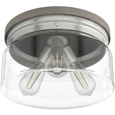 3-Light Devon Park Pendant - Hunter Fan 2 3-Light Devon Park Pendant - Hunter Fan - Image 2