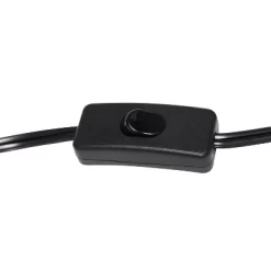 Mid Century Metal Table Lamp - Lalia Home -Lighting Specialty Shop GUEST cb312fb4 aa4f 426d b036 69a11d991793