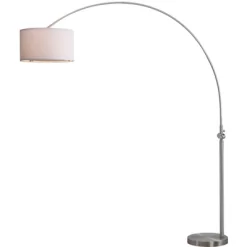 Ascella Arc Floor Lamp - Safavieh -Lighting Specialty Shop GUEST ccbc7c24 2254 4d4f 8551 c6d9f0c32148