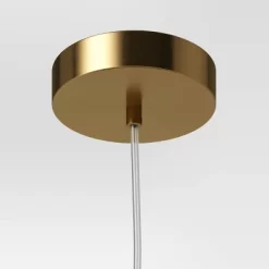 Valencia Pendant Lamp Brass - Threshold™ -Lighting Specialty Shop GUEST cd413269 318d 4136 9836 d7d64b59a63e