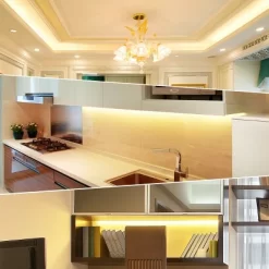 Costway 100' 2 Wire LED Rope Light Christmas Decorative Party In/Outdoor 110V Warm White 10 Costway 100' 2 Wire LED Rope Light Christmas Decorative Party In/Outdoor 110V Warm White -Lighting Specialty Shop GUEST d062e44a ce86 45a6 94ef 3495ee9b24d2