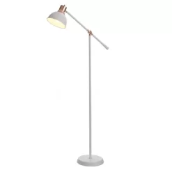 Floor Lamp White - StyleCraft -Lighting Specialty Shop GUEST d5de033d bdc6 4165 b12c a6a487684baf
