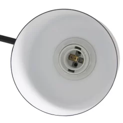 Mid Century Metal Table Lamp - Lalia Home -Lighting Specialty Shop GUEST d66193ad e9fc 4c0f aa63 4def8a2ddae1