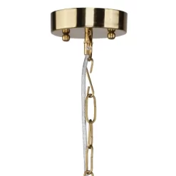 Luca Pendant Brass - Splendor Home -Lighting Specialty Shop GUEST de014872 ad22 4380 a19b f1dfe50066ec