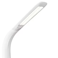 Purify Sanitizing Desk Lamp With Wireless Charging (Includes LED Light Bulb) - OttLite -Lighting Specialty Shop GUEST e224ab34 822d 41c4 b183 5a6b1ad9cd36