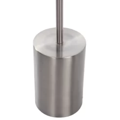 63" LED Adjustable Floor Lamp Brushed Steel - StyleCraft -Lighting Specialty Shop GUEST e31dbeb9 6b54 4192 a99d 1d5079bc1314