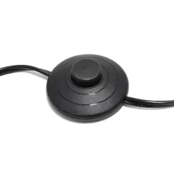 Arched Floor Lamp With Shade White - Simple Designs -Lighting Specialty Shop GUEST ee99267d 9140 445b 9acf b0700cf55881