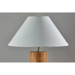 Martin Table Lamp Natural - Adesso -Lighting Specialty Shop GUEST f01150e6 a593 4610 a43b 4adce1f9c6c2