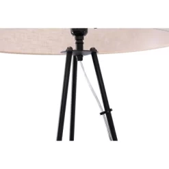 Tripod Shelf Floor Lamp Silver (Includes LED Light Bulb) - Threshold™ 7 Tripod Shelf Floor Lamp Silver (Includes LED Light Bulb) - Threshold™ -Lighting Specialty Shop GUEST f03cdb5a d835 4fa1 ac22 d2084add6181