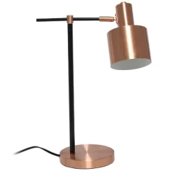 Mid Century Metal Table Lamp - Lalia Home -Lighting Specialty Shop GUEST f5bea218 88f5 4a2c 82b2 55ec79d1662b