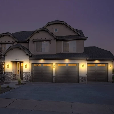 Solar Portable Hanging Outdoor Lantern With Hanger And Frosted Panel Black - Techko Maid 4 Solar Portable Hanging Outdoor Lantern With Hanger And Frosted Panel Black - Techko Maid - Image 4