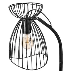 58" Harper 1-Light Floor Lamp - River Of Goods -Lighting Specialty Shop GUEST fbbad644 51ab 4eea 8d14 dfd9c1c5a59b