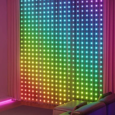 Govee Curtain Light 5 Govee Curtain Light - Image 5