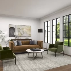 Traditional Metal Floor Lamp Black - Olivia & May -Lighting Specialty Shop GUEST fe969eb1 b665 41f8 b2b2 1f9c887ed5aa